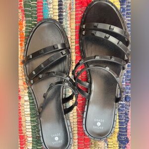 Shade and Shore Sandals